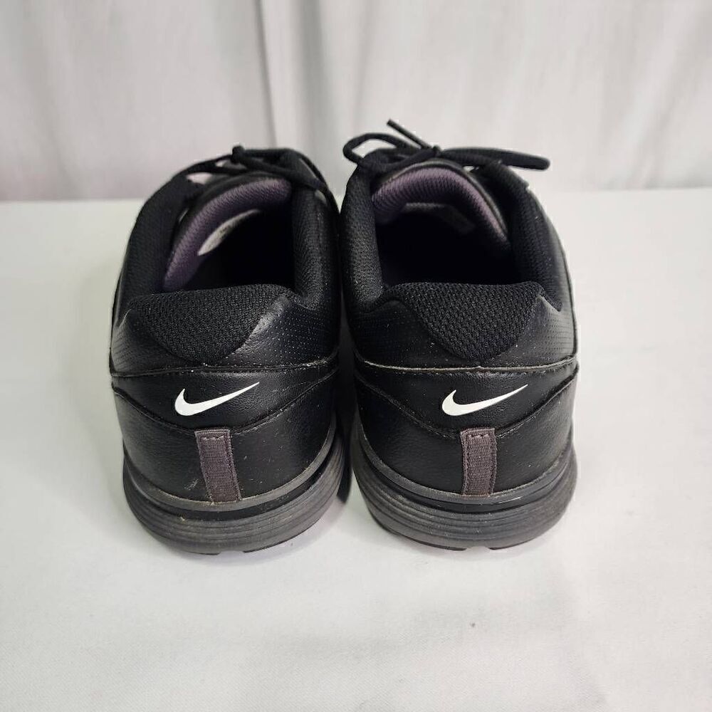 Nike DuraSport III Black/White 628527-002 Men's size 8.5 - Picture 4 of 8